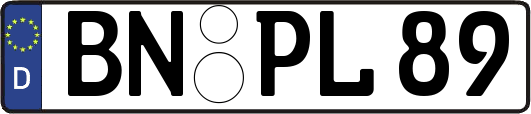 BN-PL89