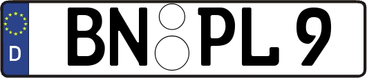 BN-PL9