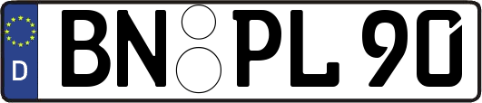 BN-PL90