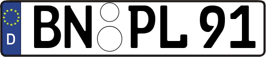 BN-PL91