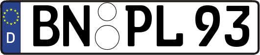 BN-PL93