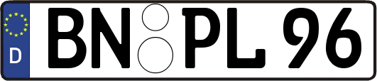 BN-PL96