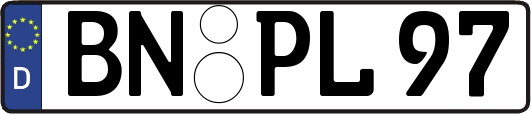 BN-PL97