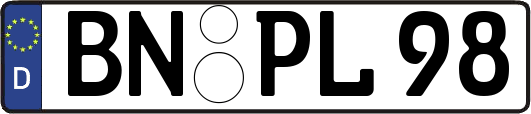 BN-PL98