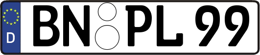 BN-PL99