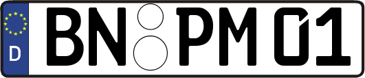 BN-PM01