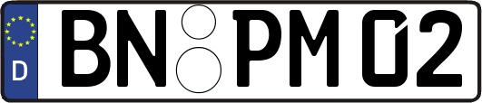 BN-PM02