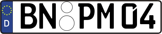 BN-PM04