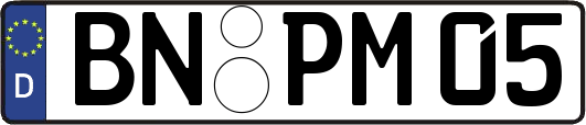 BN-PM05