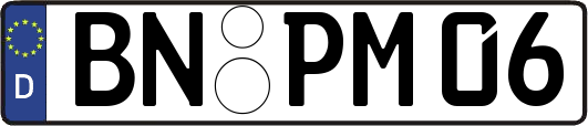 BN-PM06