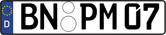 BN-PM07