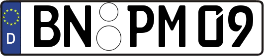 BN-PM09
