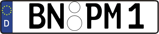BN-PM1