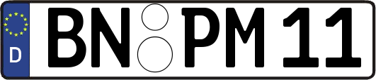BN-PM11