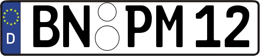 BN-PM12