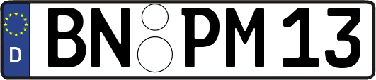 BN-PM13