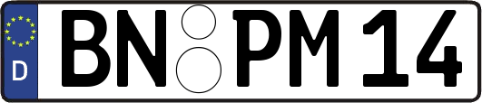 BN-PM14