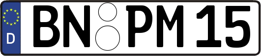 BN-PM15