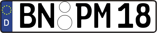 BN-PM18