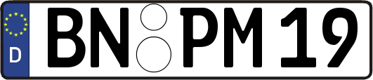 BN-PM19