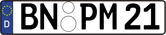 BN-PM21