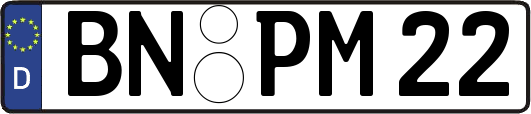 BN-PM22
