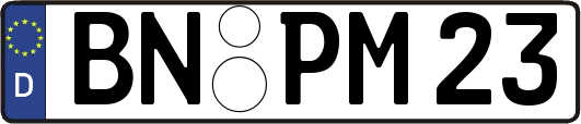 BN-PM23