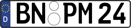 BN-PM24