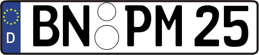 BN-PM25
