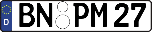 BN-PM27
