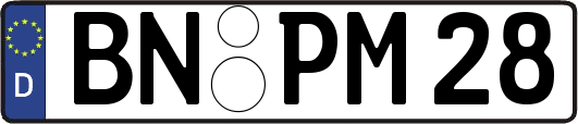 BN-PM28