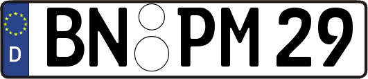 BN-PM29