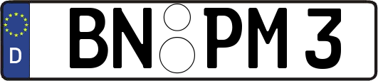 BN-PM3