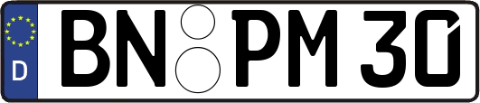 BN-PM30