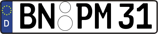 BN-PM31