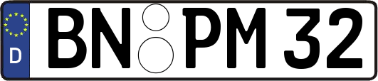 BN-PM32