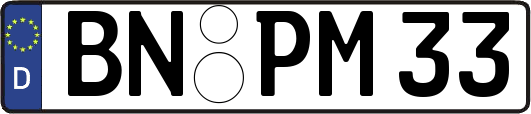 BN-PM33