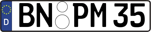 BN-PM35
