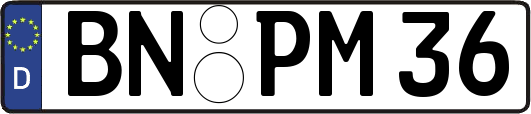 BN-PM36