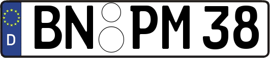 BN-PM38
