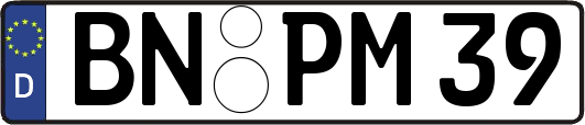 BN-PM39