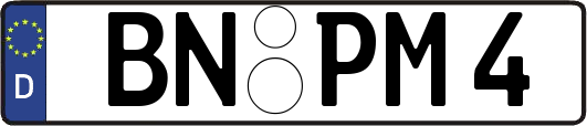 BN-PM4