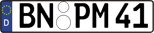 BN-PM41