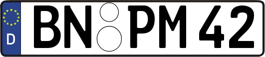 BN-PM42