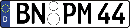 BN-PM44