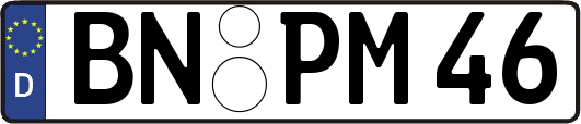BN-PM46