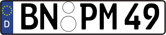 BN-PM49