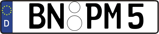 BN-PM5