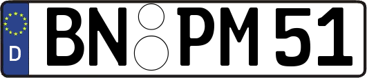 BN-PM51
