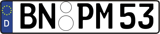 BN-PM53
